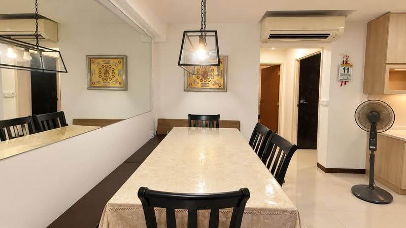 446A Bukit Batok West Avenue 8, 446A Bukit Batok West Avenue 8, Dairy Farm / Bukit Panjang / Choa Chu Kang, 3 Bedrooms, 1,205 sqft, HDB Flat For Sale, by Sheryl Koh, 500257234 - PropertyGuru.com.sg
