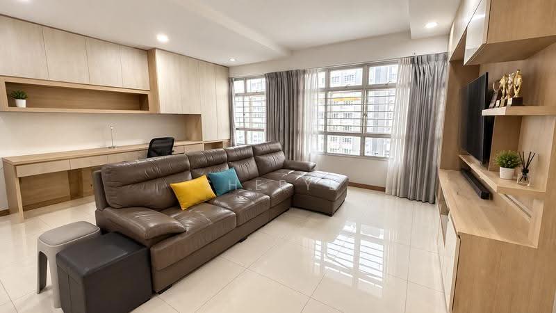 446A Bukit Batok West Avenue 8, 446A Bukit Batok West Avenue 8, Dairy Farm / Bukit Panjang / Choa Chu Kang, 3 Bedrooms, 1,205 sqft, HDB Flat For Sale, by Sheryl Koh, 500257234 - PropertyGuru.com.sg