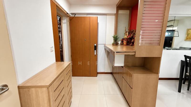 446A Bukit Batok West Avenue 8, 446A Bukit Batok West Avenue 8, Dairy Farm / Bukit Panjang / Choa Chu Kang, 3 Bedrooms, 1,205 sqft, HDB Flat For Sale, by Sheryl Koh, 500257234 - PropertyGuru.com.sg