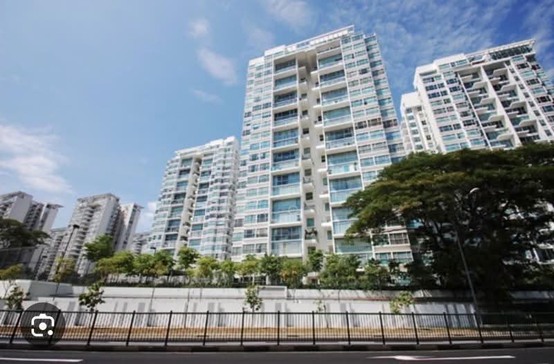 The Esta, Amber Gardens, East Coast / Marine Parade, 3 Bedrooms, 1,346 sqft, Condominium For Rent, by Aaron Teo, 500257237 - Exterior - PropertyGuru.com.sg