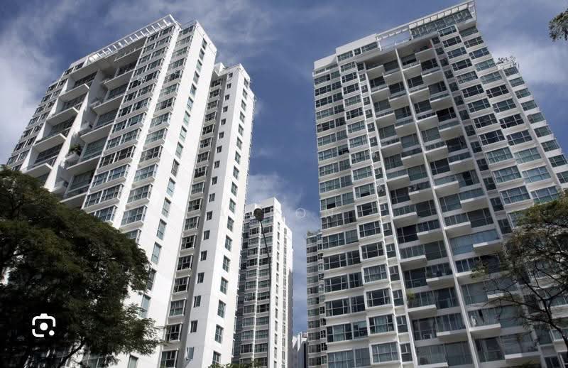 The Esta, Amber Gardens, East Coast / Marine Parade, 3 Bedrooms, 1,346 sqft, Condominium For Rent, by Aaron Teo, 500257237 - Exterior - PropertyGuru.com.sg