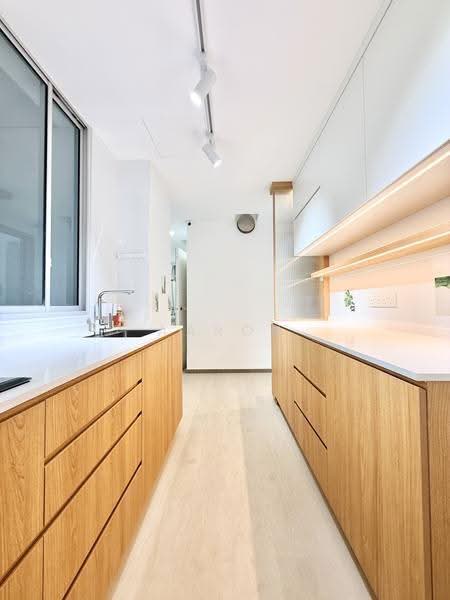 The Esta, Amber Gardens, East Coast / Marine Parade, 3 Bedrooms, 1,346 sqft, Condominium For Rent, by Aaron Teo, 500257237 - PropertyGuru.com.sg