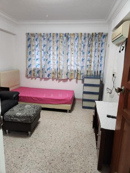 40 Telok Blangah Rise, 40 Telok Blangah Rise, Harbourfront / Telok Blangah, 3 Bedrooms, 883 sqft, HDB Flat For Rent, by Janine Lim, 500257238 - Bedroom - PropertyGuru.com.sg