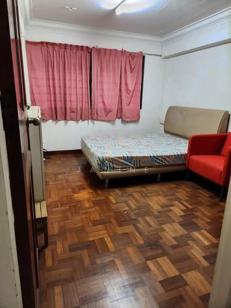 40 Telok Blangah Rise, 40 Telok Blangah Rise, Harbourfront / Telok Blangah, 3 Bedrooms, 883 sqft, HDB Flat For Rent, by Janine Lim, 500257238 - Bedroom - PropertyGuru.com.sg