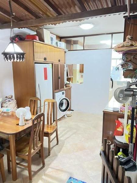 211 Bukit Batok Street 21, 211 Bukit Batok Street 21, Dairy Farm / Bukit Panjang / Choa Chu Kang, 3 Bedrooms, 1,119 sqft, HDB Flat For Sale, by Alan Liu, 500257239 - Dining Room - PropertyGuru.com.sg