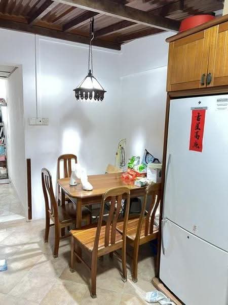 211 Bukit Batok Street 21, 211 Bukit Batok Street 21, Dairy Farm / Bukit Panjang / Choa Chu Kang, 3 Bedrooms, 1,119 sqft, HDB Flat For Sale, by Alan Liu, 500257239 - Dining Room - PropertyGuru.com.sg