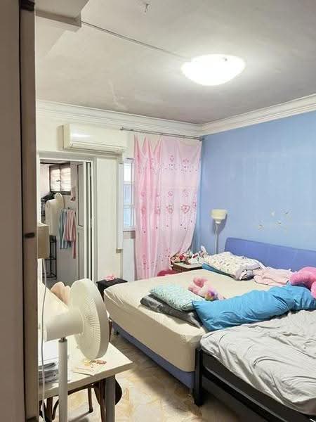 211 Bukit Batok Street 21, 211 Bukit Batok Street 21, Dairy Farm / Bukit Panjang / Choa Chu Kang, 3 Bedrooms, 1,119 sqft, HDB Flat For Sale, by Alan Liu, 500257239 - Bedroom - PropertyGuru.com.sg