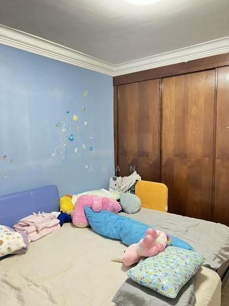 211 Bukit Batok Street 21, 211 Bukit Batok Street 21, Dairy Farm / Bukit Panjang / Choa Chu Kang, 3 Bedrooms, 1,119 sqft, HDB Flat For Sale, by Alan Liu, 500257239 - Bedroom - PropertyGuru.com.sg