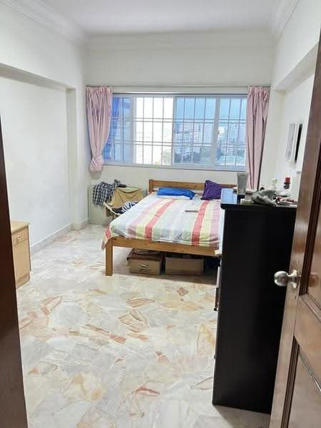 211 Bukit Batok Street 21, 211 Bukit Batok Street 21, Dairy Farm / Bukit Panjang / Choa Chu Kang, 3 Bedrooms, 1,119 sqft, HDB Flat For Sale, by Alan Liu, 500257239 - Bedroom - PropertyGuru.com.sg
