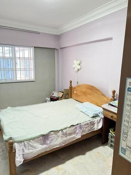 211 Bukit Batok Street 21, 211 Bukit Batok Street 21, Dairy Farm / Bukit Panjang / Choa Chu Kang, 3 Bedrooms, 1,119 sqft, HDB Flat For Sale, by Alan Liu, 500257239 - Bedroom - PropertyGuru.com.sg