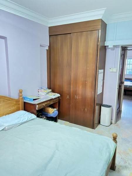 211 Bukit Batok Street 21, 211 Bukit Batok Street 21, Dairy Farm / Bukit Panjang / Choa Chu Kang, 3 Bedrooms, 1,119 sqft, HDB Flat For Sale, by Alan Liu, 500257239 - Bedroom - PropertyGuru.com.sg