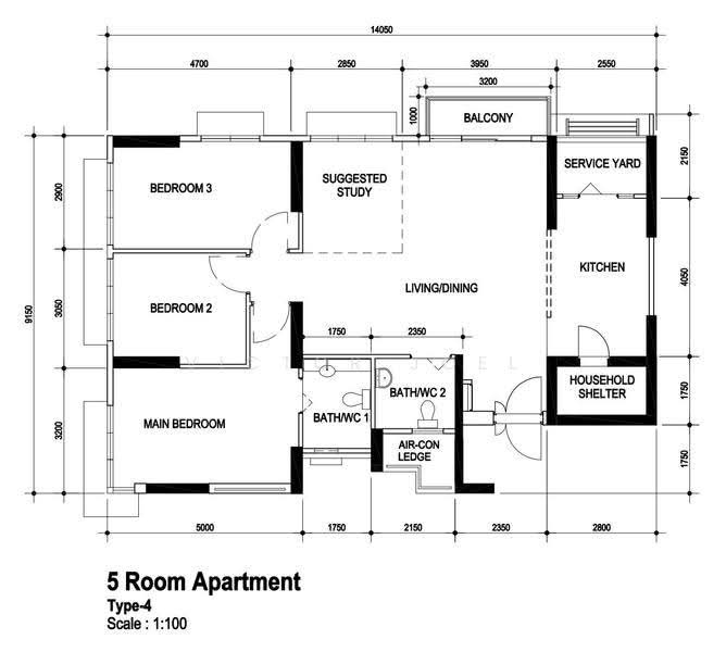 422A Northshore Drive, 422A Northshore Drive, Hougang / Punggol / Sengkang, 3 Bedrooms, 1,216 sqft, HDB Flat For Sale, by Victor Joel Lin, 500257242 - PropertyGuru.com.sg