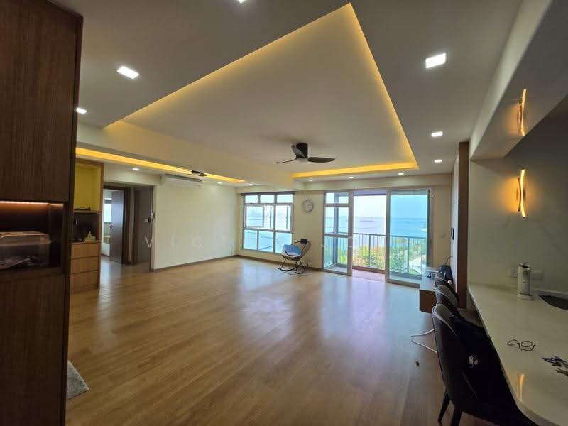 422A Northshore Drive, 422A Northshore Drive, Hougang / Punggol / Sengkang, 3 Bedrooms, 1,216 sqft, HDB Flat For Sale, by Victor Joel Lin, 500257242 - Living Room - PropertyGuru.com.sg