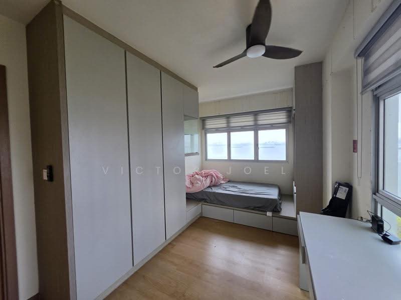 422A Northshore Drive, 422A Northshore Drive, Hougang / Punggol / Sengkang, 3 Bedrooms, 1,216 sqft, HDB Flat For Sale, by Victor Joel Lin, 500257242 - Bedroom - PropertyGuru.com.sg