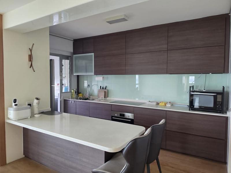 422A Northshore Drive, 422A Northshore Drive, Hougang / Punggol / Sengkang, 3 Bedrooms, 1,216 sqft, HDB Flat For Sale, by Victor Joel Lin, 500257242 - Kitchen - PropertyGuru.com.sg