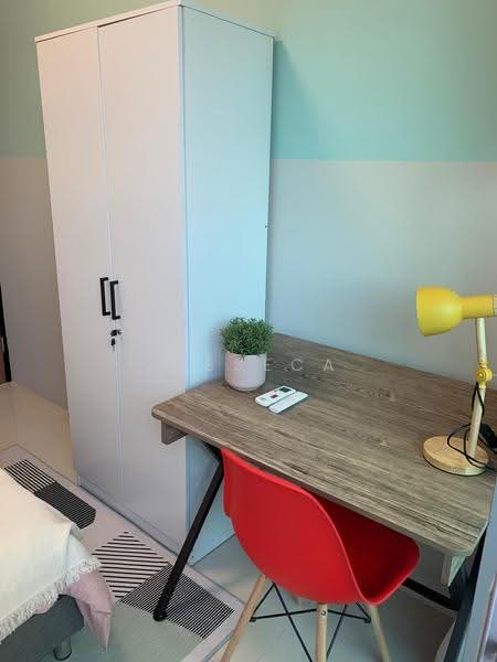 One-North Residences, 7 One-North Gateway, Buona Vista / West Coast / Clementi New Town, Room Rental, 131 sqft, Apartment For Rent, by Jesseca Ong, 500257250 - PropertyGuru.com.sg