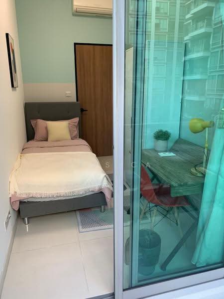 One-North Residences, 7 One-North Gateway, Buona Vista / West Coast / Clementi New Town, Room Rental, 131 sqft, Apartment For Rent, by Jesseca Ong, 500257250 - Bedroom - PropertyGuru.com.sg