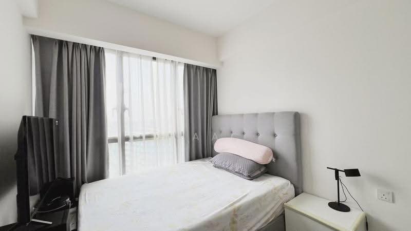 Lake Grande, 8 Jurong Lake Link, Boon Lay / Jurong / Tuas, 2 Bedrooms, 775 sqft, Condominium For Rent, by Isaac Lin, 500257252 - Bedroom - PropertyGuru.com.sg