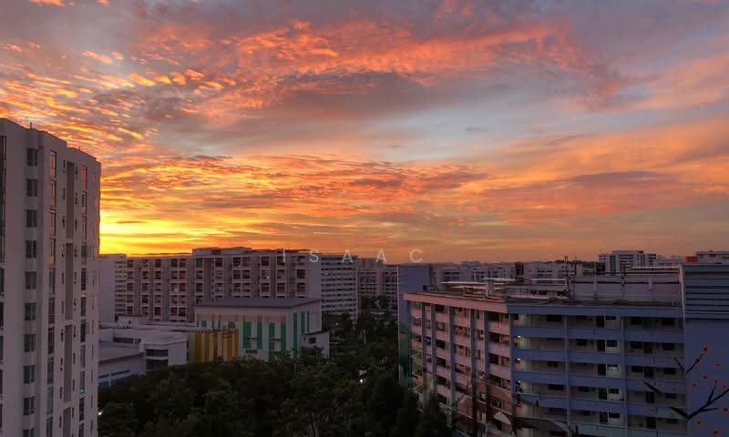 Lake Grande, 8 Jurong Lake Link, Boon Lay / Jurong / Tuas, 2 Bedrooms, 775 sqft, Condominium For Rent, by Isaac Lin, 500257252 - Exterior - PropertyGuru.com.sg