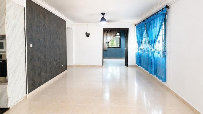 732 Jurong West Street 73, 732 Jurong West Street 73, Boon Lay / Jurong / Tuas, 4 Bedrooms, 1,324 sqft, HDB Flat For Sale, by Jerez Amsyar, 500257254 - Living Room - PropertyGuru.com.sg