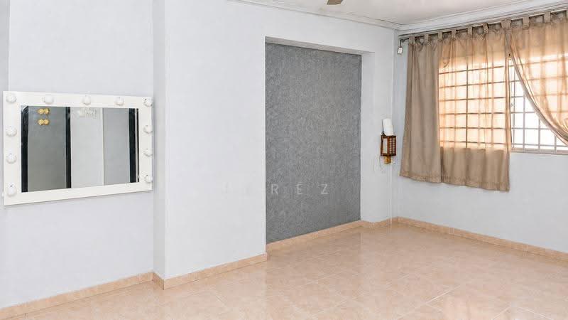 732 Jurong West Street 73, 732 Jurong West Street 73, Boon Lay / Jurong / Tuas, 4 Bedrooms, 1,324 sqft, HDB Flat For Sale, by Jerez Amsyar, 500257254 - Master room - PropertyGuru.com.sg