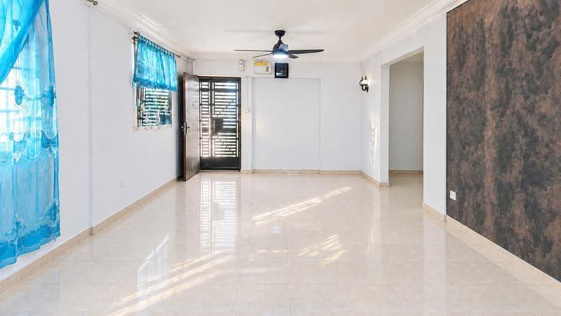 732 Jurong West Street 73, 732 Jurong West Street 73, Boon Lay / Jurong / Tuas, 4 Bedrooms, 1,324 sqft, HDB Flat For Sale, by Jerez Amsyar, 500257254 - Living Room - PropertyGuru.com.sg
