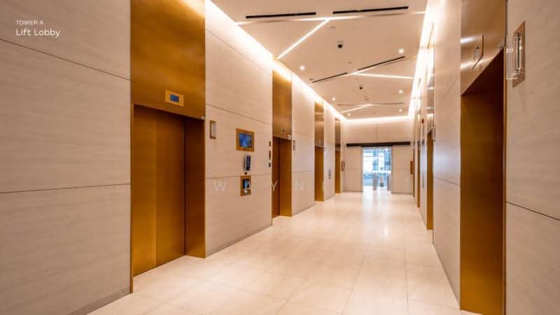Tai Seng Exchange, 1 Tai Seng Ave, Hougang / Punggol / Sengkang, 27,365 sqft, Factory / Workshop (B2) For Rent, by Wayne Chew, 500257257 - CommercialGuru.com.sg