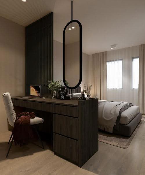 106A Bidadari Park Drive, 106A Bidadari Park Drive, Macpherson / Potong Pasir, 4 Bedrooms, 1,227 sqft, HDB Flat For Sale, by Vanessa Owh, 500257260 - Bedroom - PropertyGuru.com.sg