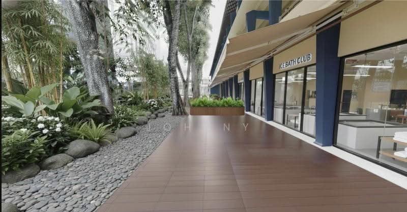 Lumina, Kensington Park Road, Hougang / Punggol / Sengkang, 497 sqft, Other Retail For Rent, by Johnny Tan, 500257262 - Exterior - CommercialGuru.com.sg