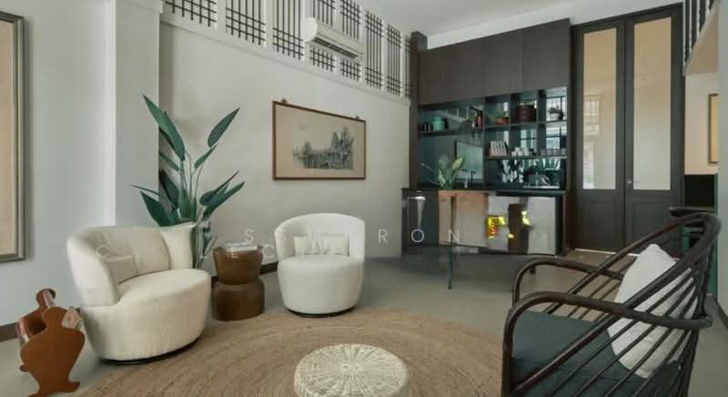 Sam Leong Road, Sam Leong, Farrer Park / Serangoon Rd, 1,340 sqft, Shop / Shophouse For Rent, by Ssharon Loh, 500257266 - Living Room - CommercialGuru.com.sg