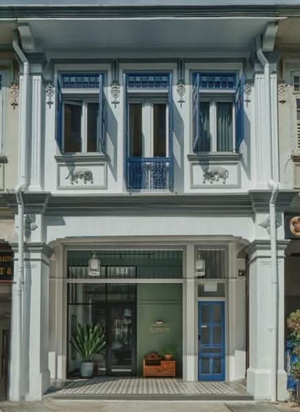 Sam Leong Road, Sam Leong, Farrer Park / Serangoon Rd, 1,340 sqft, Shop / Shophouse For Rent, by Ssharon Loh, 500257266 - Exterior - CommercialGuru.com.sg