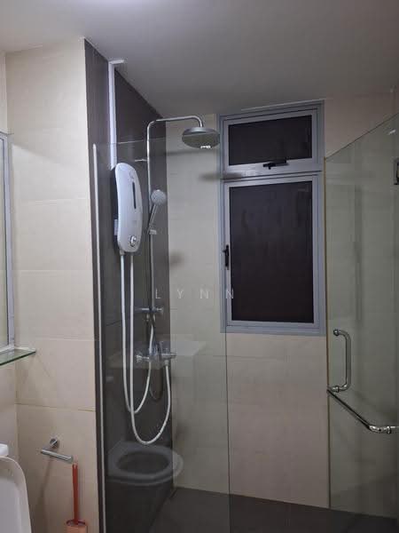 Viento, 29 Lorong 30 Geylang, Eunos / Geylang / Paya Lebar, 1 Bedroom, 452 sqft, Condominium For Rent, by Lynn Goh, 500257267 - Bathroom - PropertyGuru.com.sg