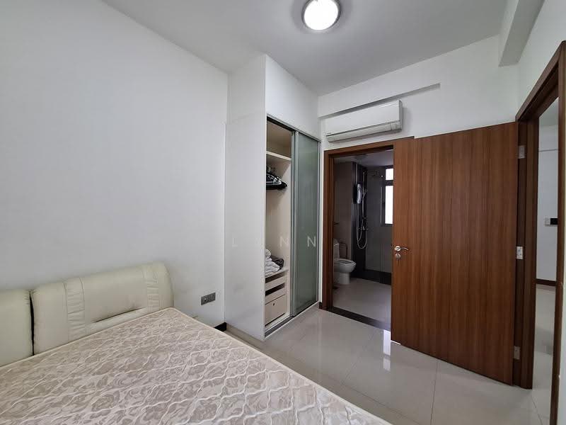 Viento, 29 Lorong 30 Geylang, Eunos / Geylang / Paya Lebar, 1 Bedroom, 452 sqft, Condominium For Rent, by Lynn Goh, 500257267 - Bedroom - PropertyGuru.com.sg