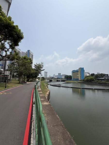 13 Upper Boon Keng Road, 13 Upper Boon Keng Road, Eunos / Geylang / Paya Lebar, 3 Bedrooms, 1,098 sqft, HDB Flat For Sale, by Ken Lim, 500257268 - Exterior - PropertyGuru.com.sg