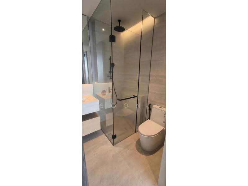 Richmond Park, 3 Bideford Road, Orchard / River Valley, 4 Bedrooms, 3,330 sqft, Condominium For Rent, by Soon Preston, 500257269 - Bathroom - PropertyGuru.com.sg