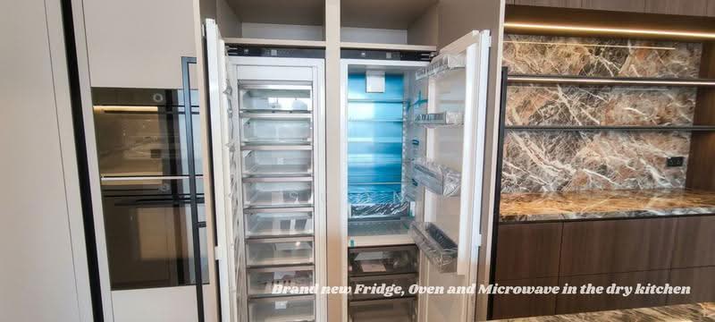 Richmond Park, 3 Bideford Road, Orchard / River Valley, 4 Bedrooms, 3,330 sqft, Condominium For Rent, by Soon Preston, 500257269 - Kitchen - PropertyGuru.com.sg