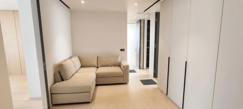Richmond Park, 3 Bideford Road, Orchard / River Valley, 4 Bedrooms, 3,330 sqft, Condominium For Rent, by Soon Preston, 500257269 - Living Room - PropertyGuru.com.sg