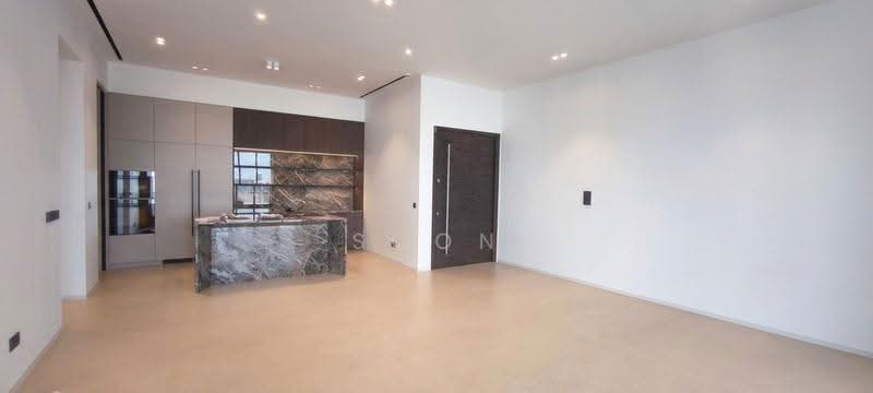 Richmond Park, 3 Bideford Road, Orchard / River Valley, 4 Bedrooms, 3,330 sqft, Condominium For Rent, by Soon Preston, 500257269 - Kitchen - PropertyGuru.com.sg