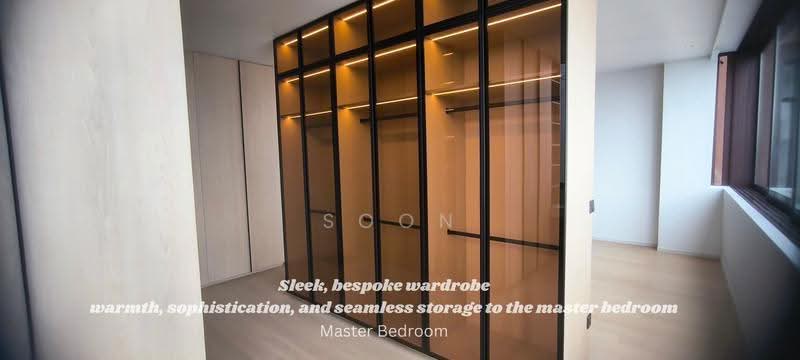 Richmond Park, 3 Bideford Road, Orchard / River Valley, 4 Bedrooms, 3,330 sqft, Condominium For Rent, by Soon Preston, 500257269 - Master Bedroom - PropertyGuru.com.sg