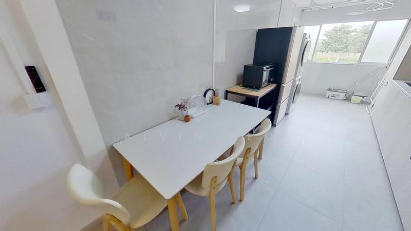 149 Silat Avenue, 149 Silat Avenue, Alexandra / Commonwealth, 1 Bedroom, 600 sqft, HDB Flat For Rent, by Alvin Yeo, 500257270 - Interior - PropertyGuru.com.sg