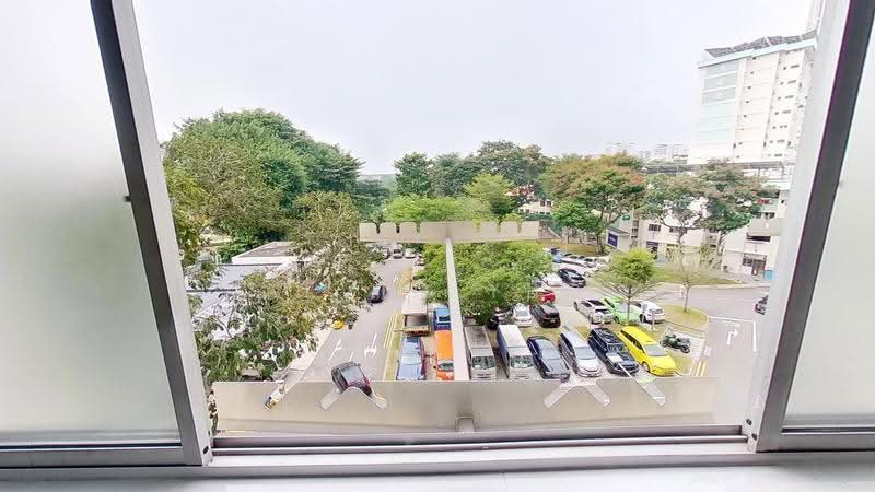 149 Silat Avenue, 149 Silat Avenue, Alexandra / Commonwealth, 1 Bedroom, 600 sqft, HDB Flat For Rent, by Alvin Yeo, 500257270 - Exterior - PropertyGuru.com.sg