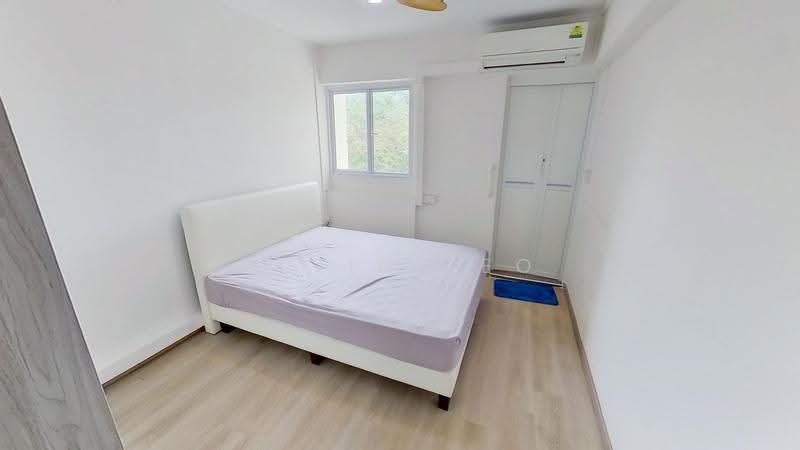 149 Silat Avenue, 149 Silat Avenue, Alexandra / Commonwealth, 1 Bedroom, 600 sqft, HDB Flat For Rent, by Alvin Yeo, 500257270 - Bedroom - PropertyGuru.com.sg