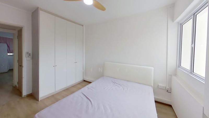149 Silat Avenue, 149 Silat Avenue, Alexandra / Commonwealth, 1 Bedroom, 600 sqft, HDB Flat For Rent, by Alvin Yeo, 500257270 - Bedroom - PropertyGuru.com.sg