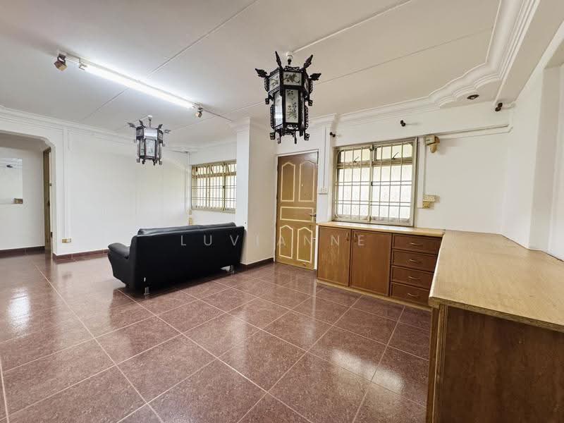 620 Woodlands Drive 52, 620 Woodlands Drive 52, Admiralty / Woodlands, 3 Bedrooms, 990 sqft, HDB Flat For Sale, by Luvianne Pang, 500257272 - Living Room - PropertyGuru.com.sg