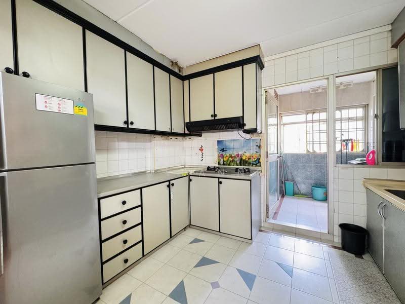 620 Woodlands Drive 52, 620 Woodlands Drive 52, Admiralty / Woodlands, 3 Bedrooms, 990 sqft, HDB Flat For Sale, by Luvianne Pang, 500257272 - Kitchen - PropertyGuru.com.sg
