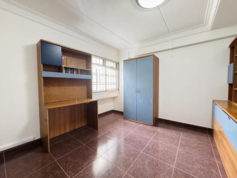 620 Woodlands Drive 52, 620 Woodlands Drive 52, Admiralty / Woodlands, 3 Bedrooms, 990 sqft, HDB Flat For Sale, by Luvianne Pang, 500257272 - Bedroom - PropertyGuru.com.sg