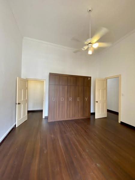 Townerville, McNair Road, Balestier / Toa Payoh, 4 Bedrooms, 2,918 sqft, Conservation House For Rent, by Audrey Soo, 500257274 - Bedroom - PropertyGuru.com.sg