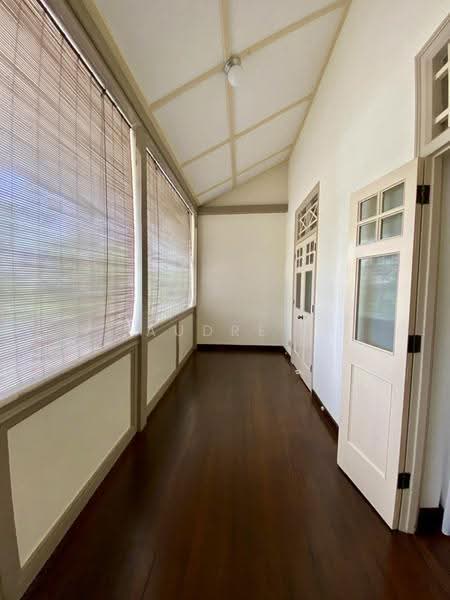 Townerville, McNair Road, Balestier / Toa Payoh, 4 Bedrooms, 2,918 sqft, Conservation House For Rent, by Audrey Soo, 500257274 - Balcony - PropertyGuru.com.sg