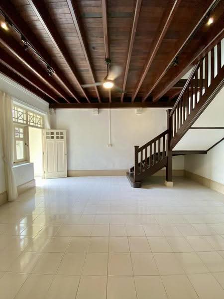 Townerville, McNair Road, Balestier / Toa Payoh, 4 Bedrooms, 2,918 sqft, Conservation House For Rent, by Audrey Soo, 500257274 - Living Room - PropertyGuru.com.sg
