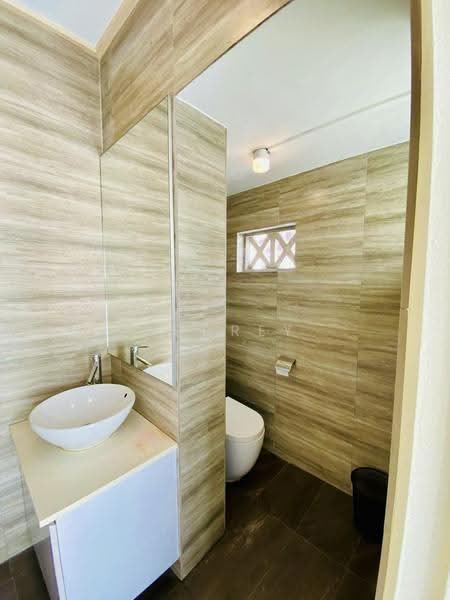 Townerville, McNair Road, Balestier / Toa Payoh, 4 Bedrooms, 2,918 sqft, Conservation House For Rent, by Audrey Soo, 500257274 - Bathroom - PropertyGuru.com.sg